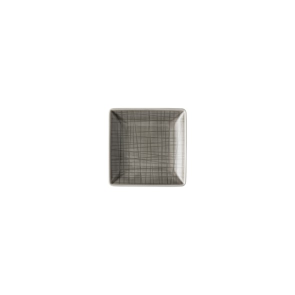 Rosenthal Μπολ τεράγωνο 10 cm σειρά Mesh Colours Mountain