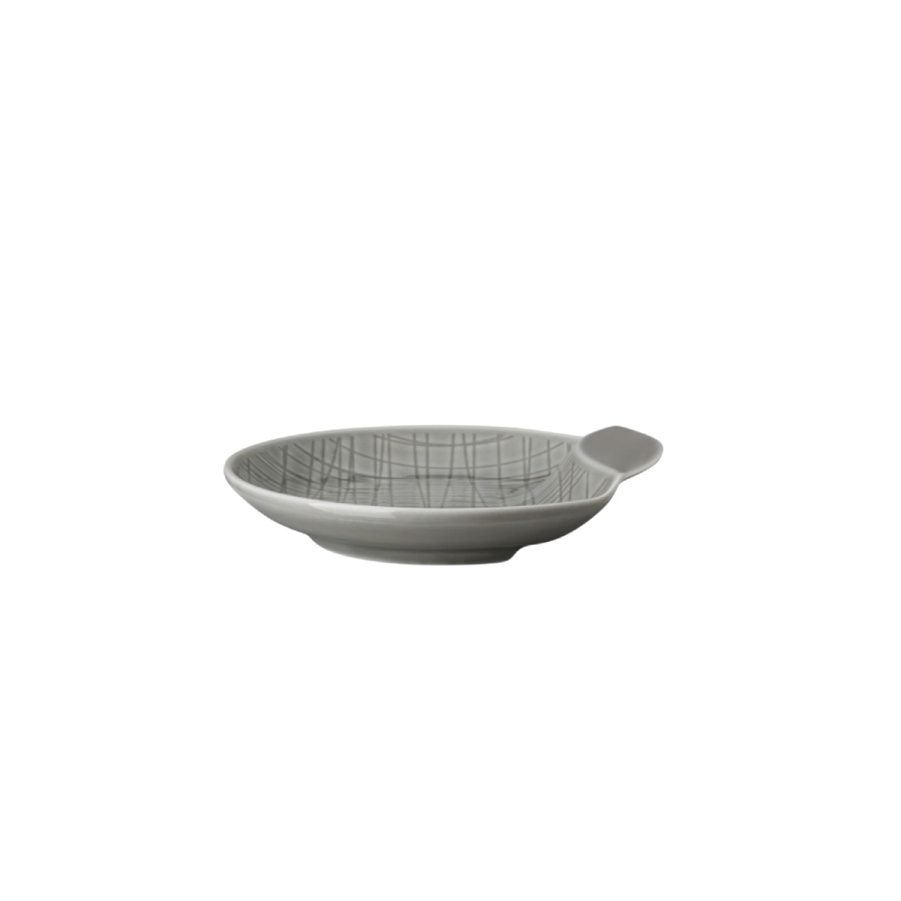 Rosenthal Μπολάκι ρηχό 12 cm σειρά Mesh Colours Mountain