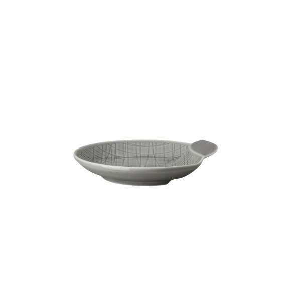 Rosenthal Μπολάκι ρηχό 12 cm σειρά Mesh Colours Mountain