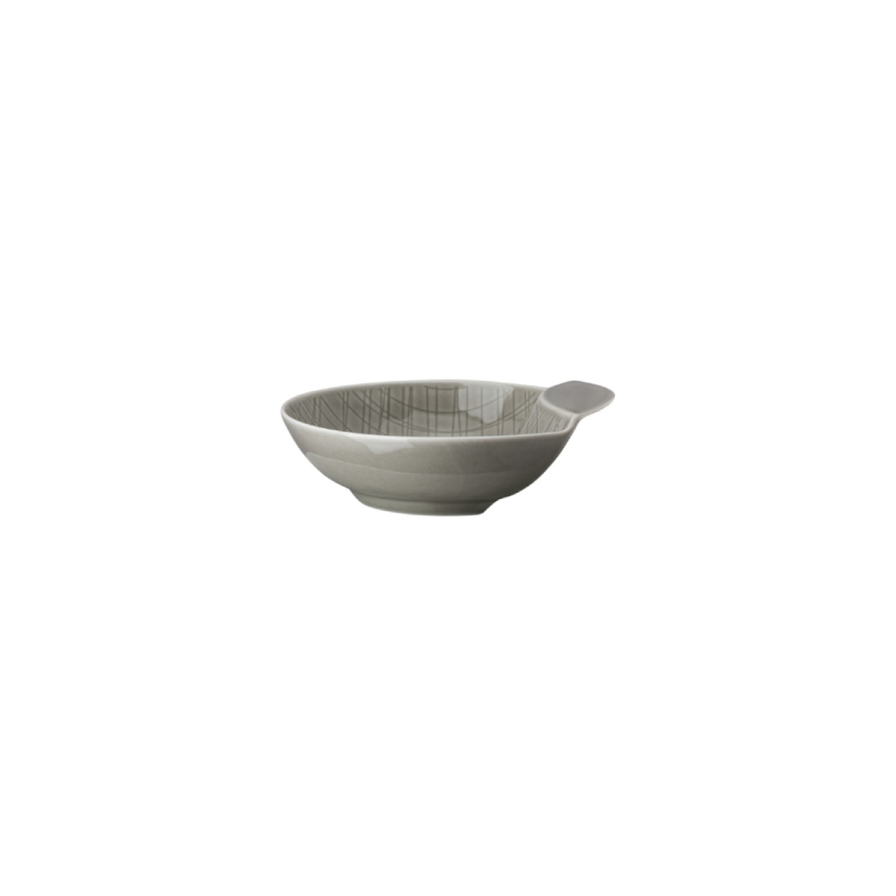 Rosenthal Μπολάκι βαθύ 14 cm σειρά Mesh Colours Mountain
