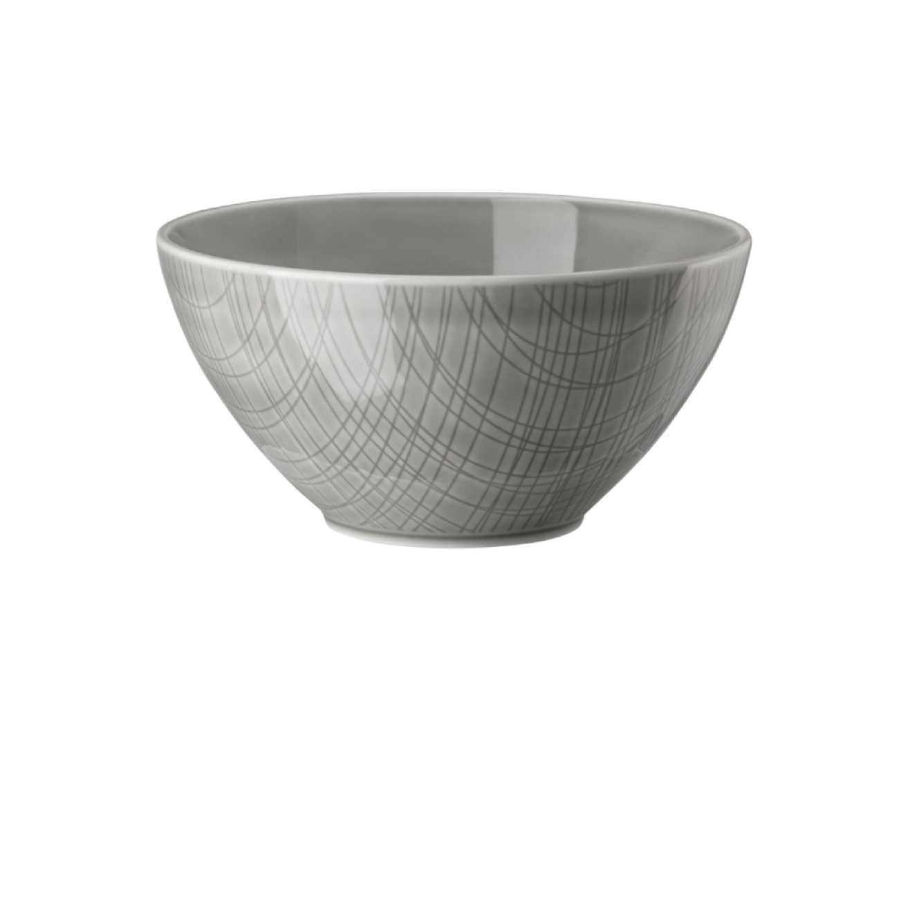 Rosenthal Μπολ 18 cm σειρά Mesh Colours Mountain