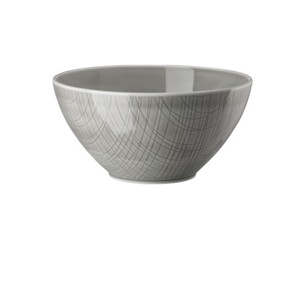 Rosenthal Μπολ 18 cm σειρά Mesh Colours Mountain