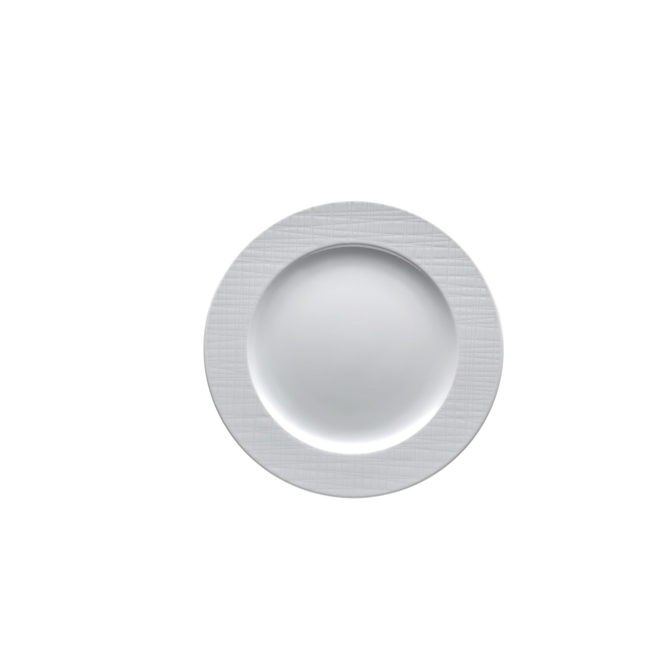 Rosenthal Πιάτο ρηχό 23 cm σειρά Mesh