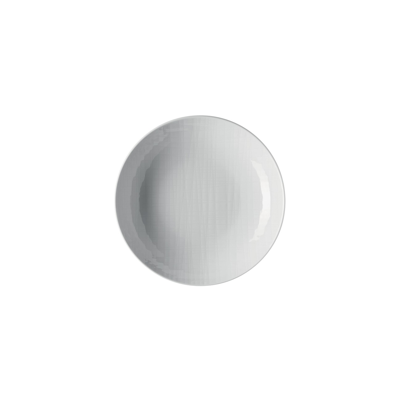 Rosenthal Πιάτο βαθύ 19 cm σειρά Mesh
