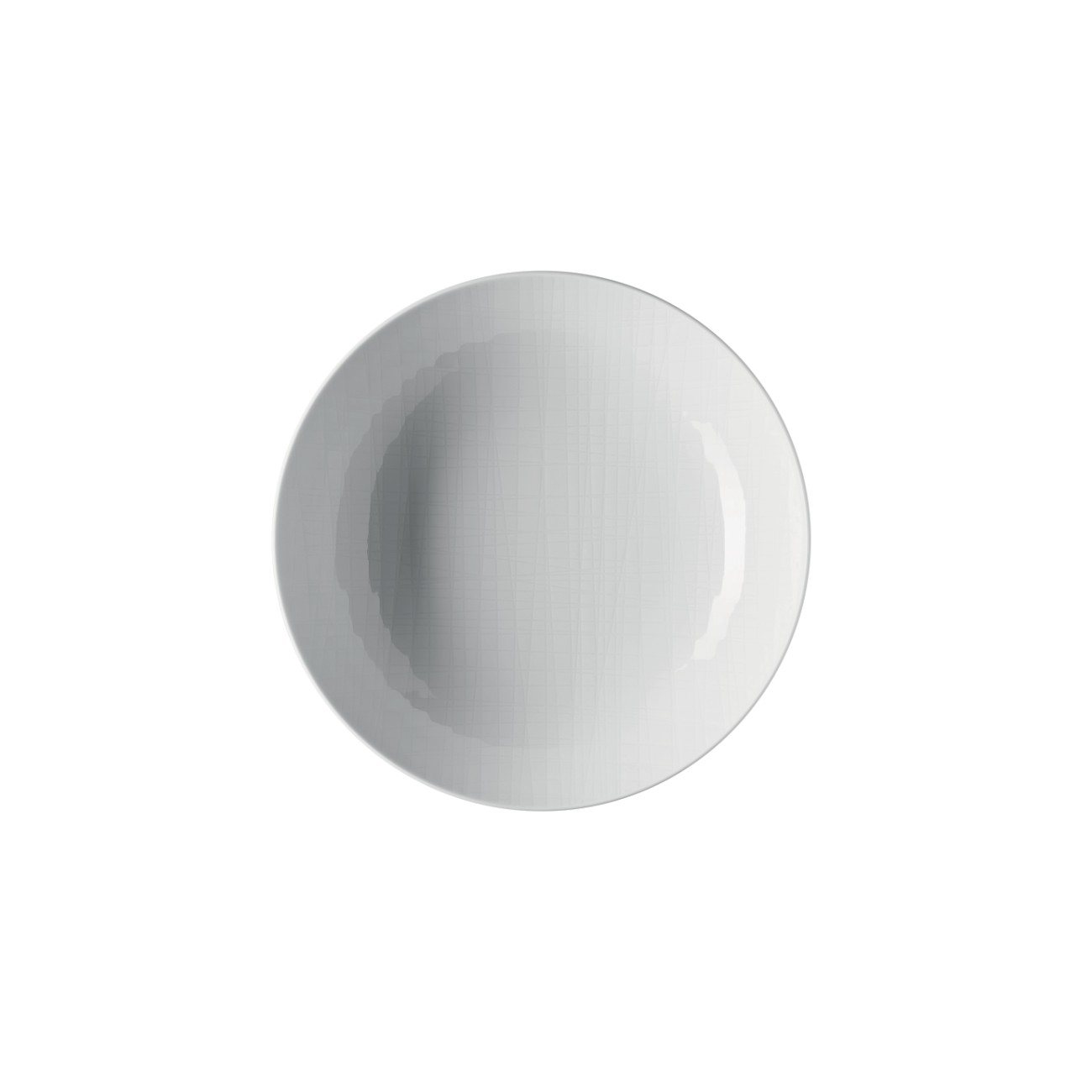 Rosenthal Πιάτο βαθύ 21 cm σειρά Mesh