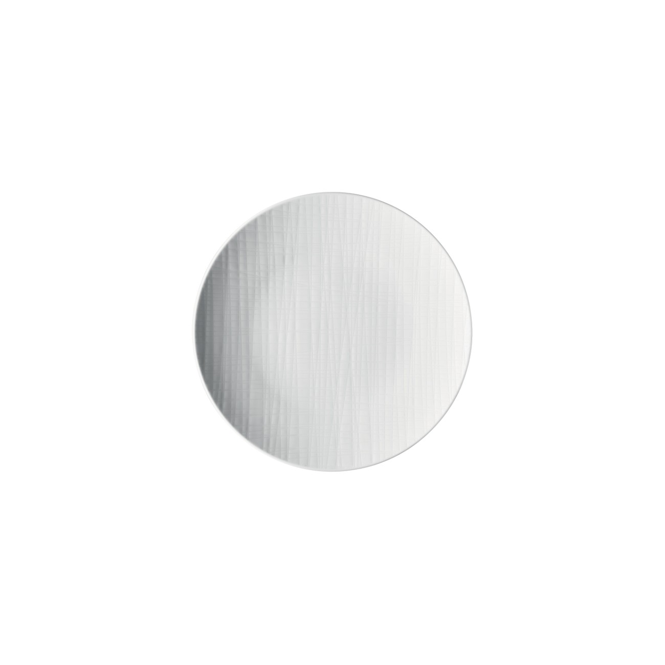 Rosenthal Πιάτο ρηχό 24 cm σειρά Mesh