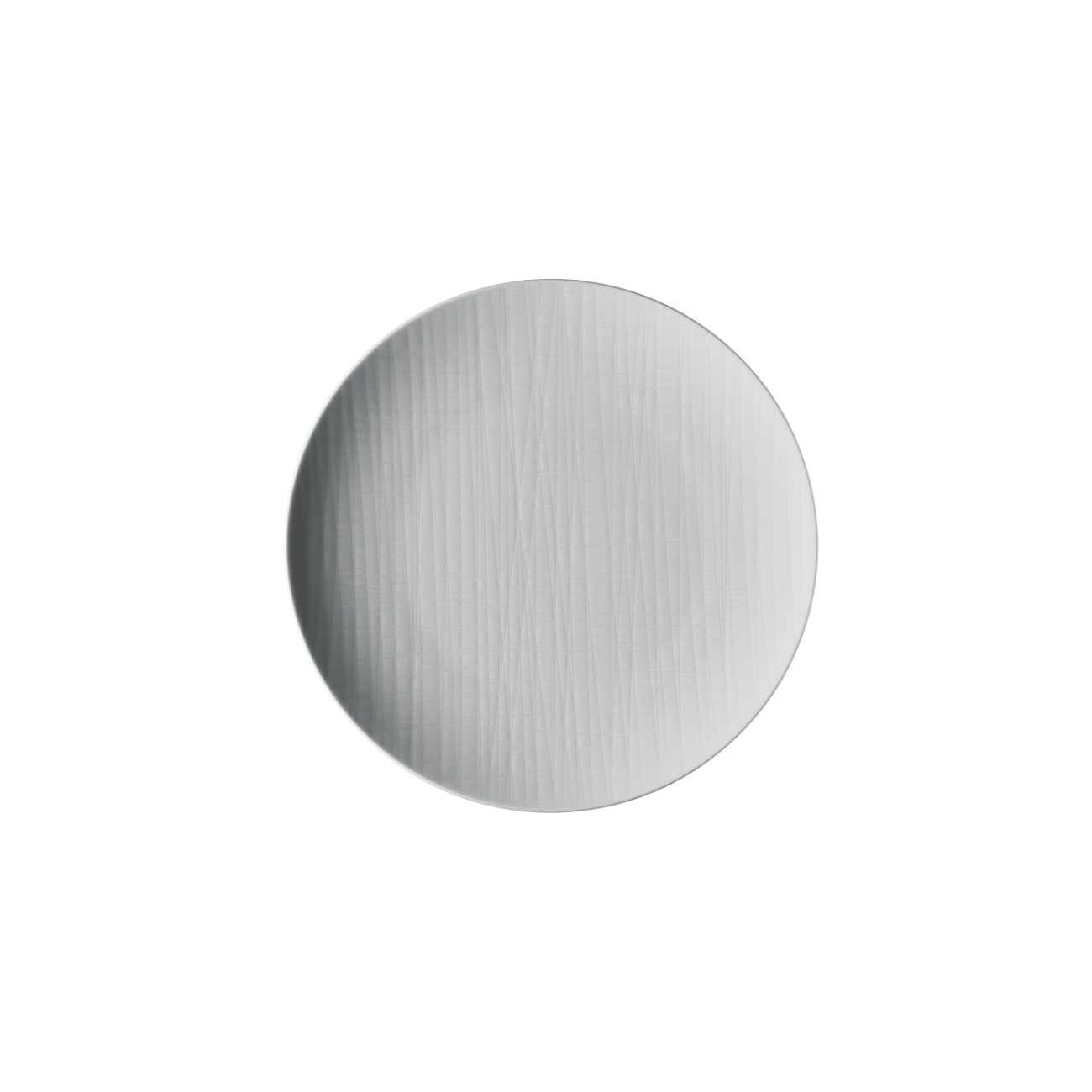 Rosenthal Πιάτο ρηχό 27 cm σειρά Mesh