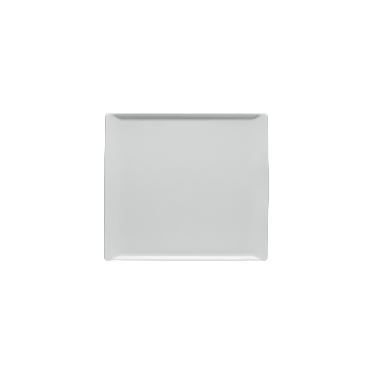 Rosenthal Πιάτο ρηχό ορθογώνιο 26x24 cm σειρά Mesh