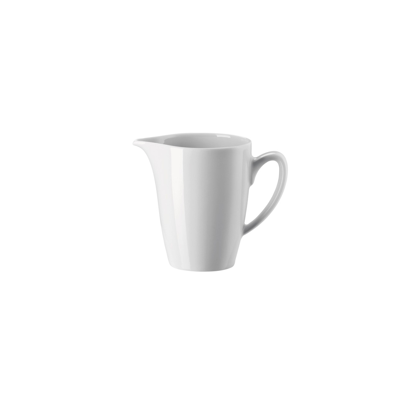 Rosenthal Γαλατιέρα χωρίς σχέδιο 15 cl σειρά Mesh