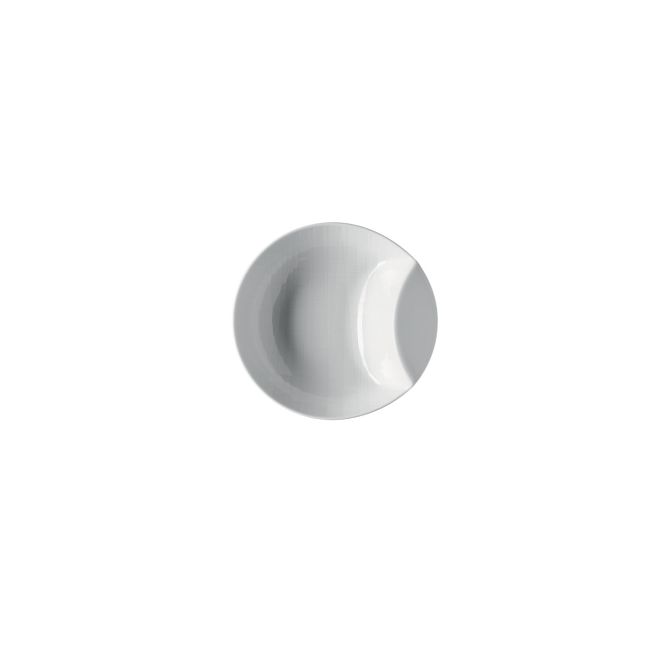 Rosenthal Μπολ βαθύ 14 cm σειρά Mesh