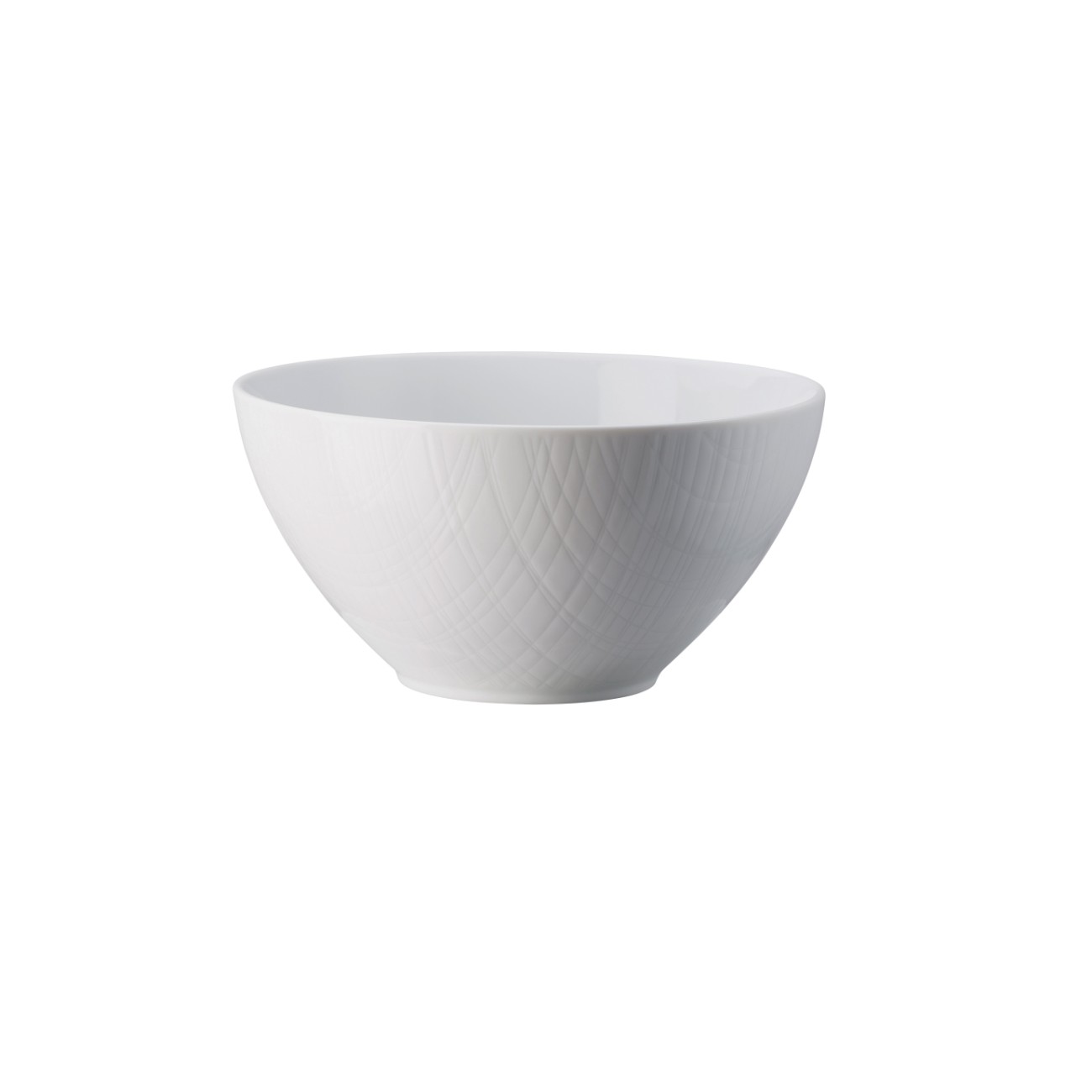 Rosenthal Μπολ 9xØ18 cm σειρά Mesh