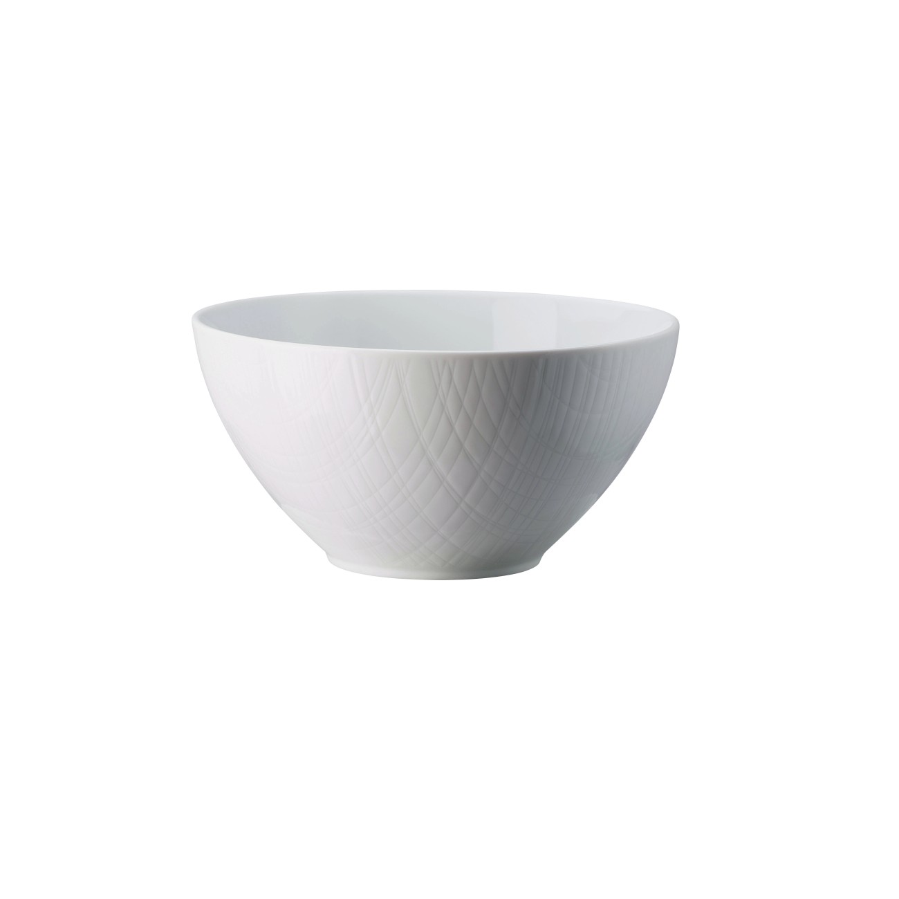 Rosenthal Μπολ 9xØ18 cm σειρά Mesh