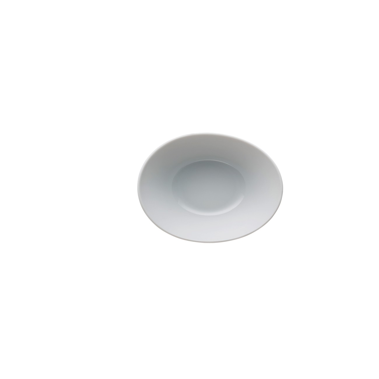 Rosenthal Μπολ οβάλ 16x12x6 cm σειρά Mesh
