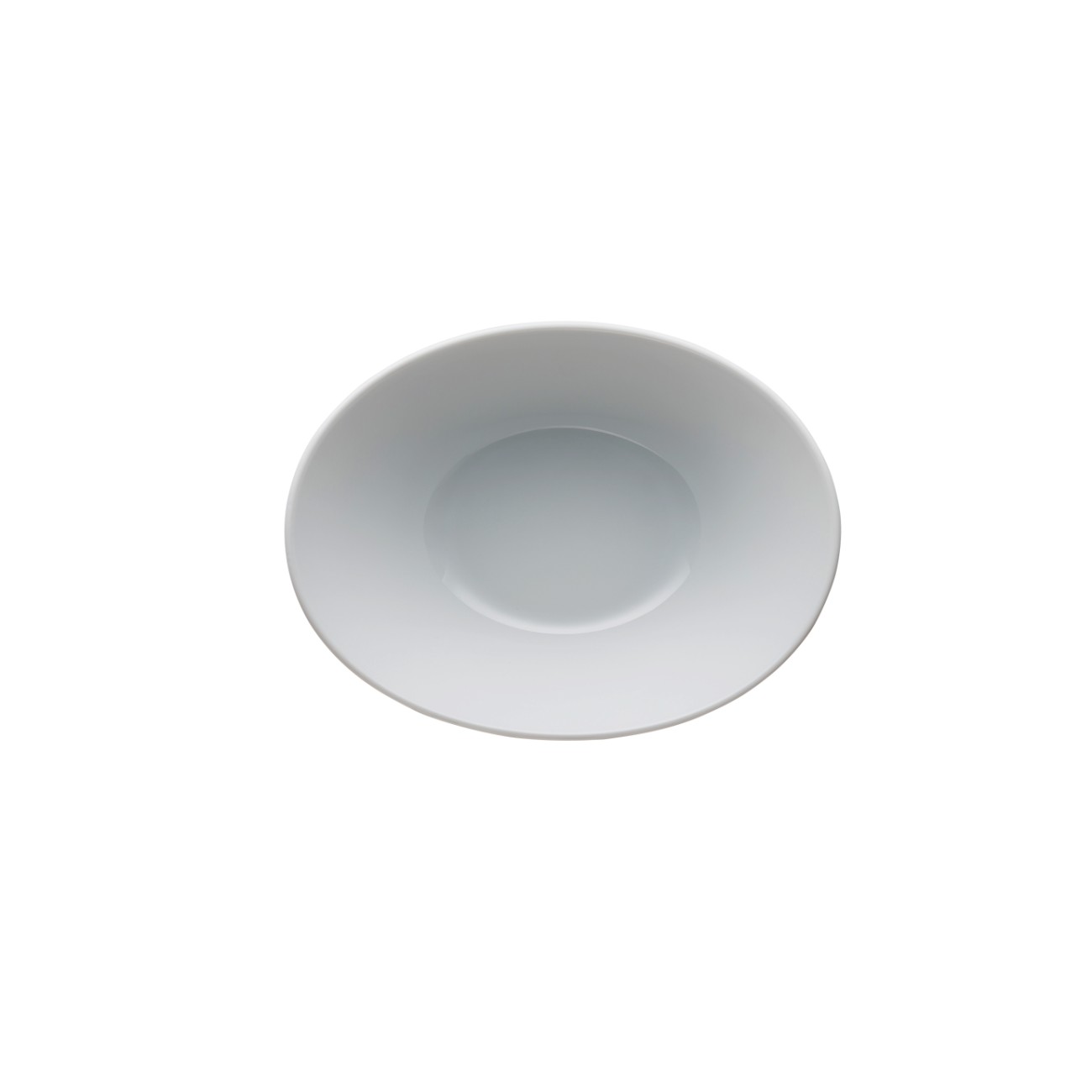 Rosenthal Μπολ οβάλ 20x15x7,5 cm σειρά Mesh
