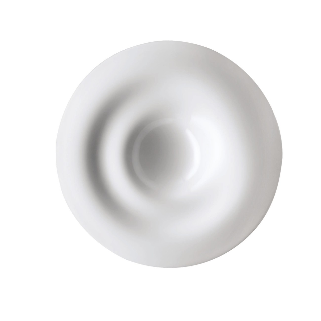 Rosenthal Πιάτο βαθύ 15 cm σειρά In.Gredienti
