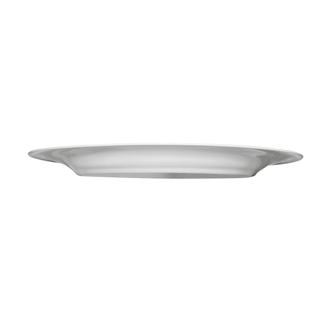 Rosenthal Πιάτο ρηχό οβάλ 31x23 cm σειρά In.Gredienti
