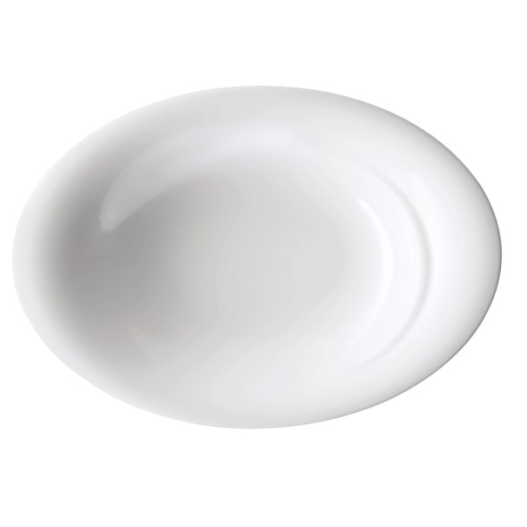 Rosenthal Πιάτο βαθύ οβάλ 27x19 cm σειρά In.Gredienti