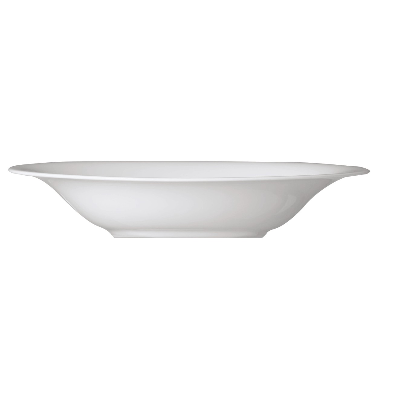 Rosenthal Πιάτο βαθύ οβάλ 27x19 cm σειρά In.Gredienti
