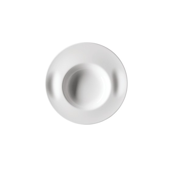 Rosenthal Πιάτο βαθύ 22 cm σειρά In.Gredienti