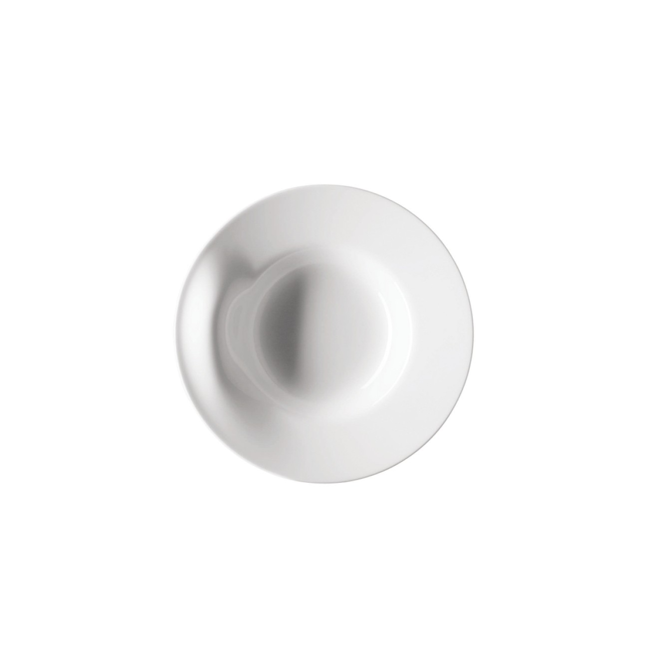 Rosenthal Πιάτο βαθύ 22 cm σειρά In.Gredienti
