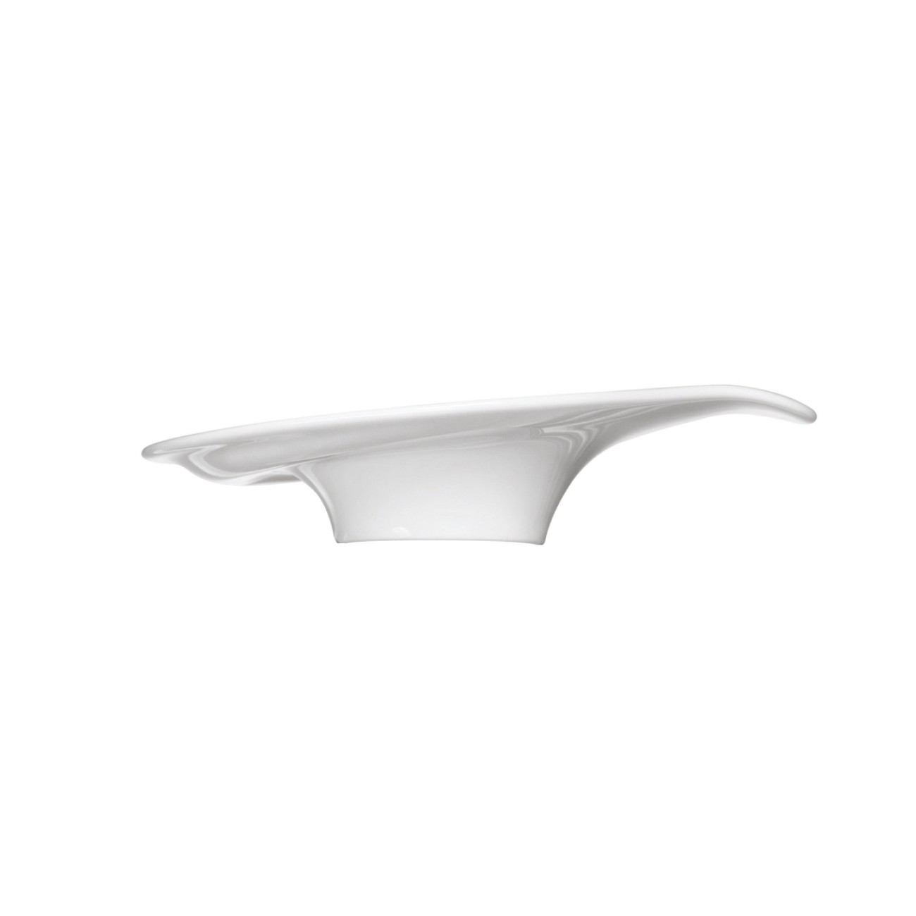 Rosenthal Πιάτο βαθύ 14x11 cm σειρά In.Gredienti