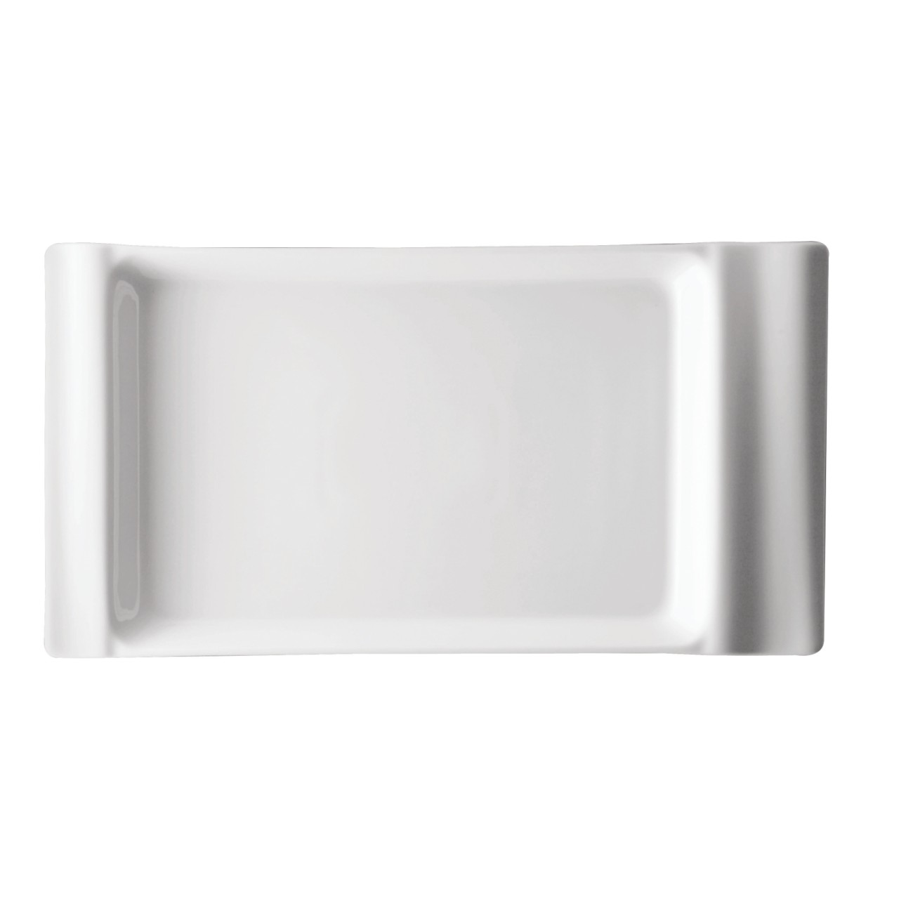 Rosenthal Πιατέλα ορθογώνια 24x12 cm σειρά In.Gredienti