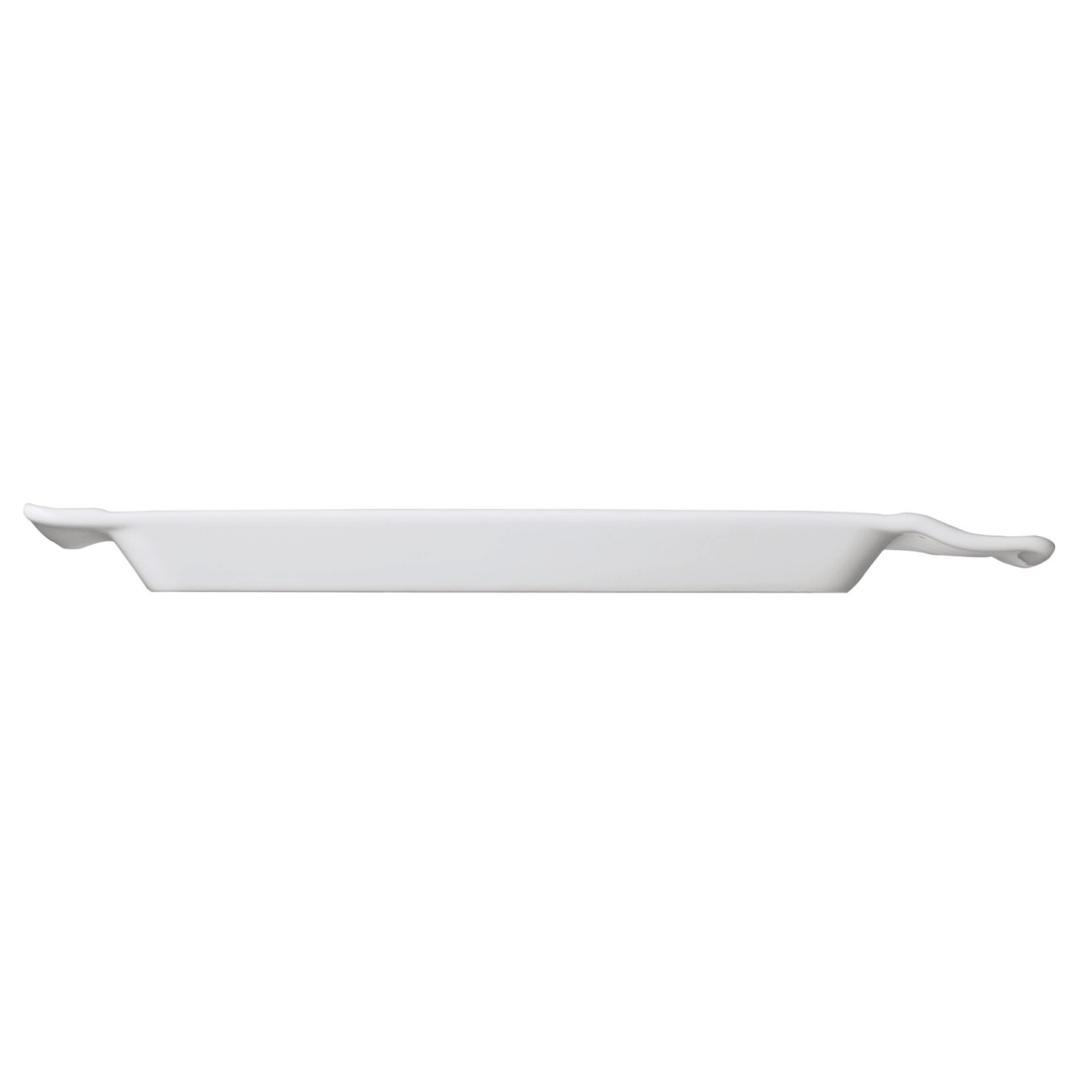 Rosenthal Πιατέλα ορθογώνια 24x12 cm σειρά In.Gredienti