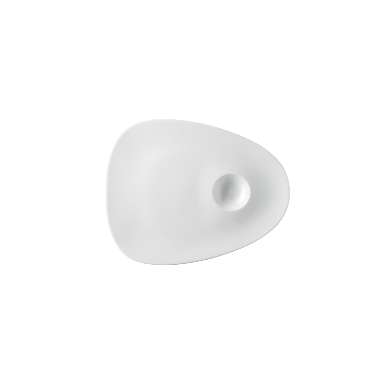 Rosenthal Πιατέλα 28x23 cm σειρά In.Gredienti