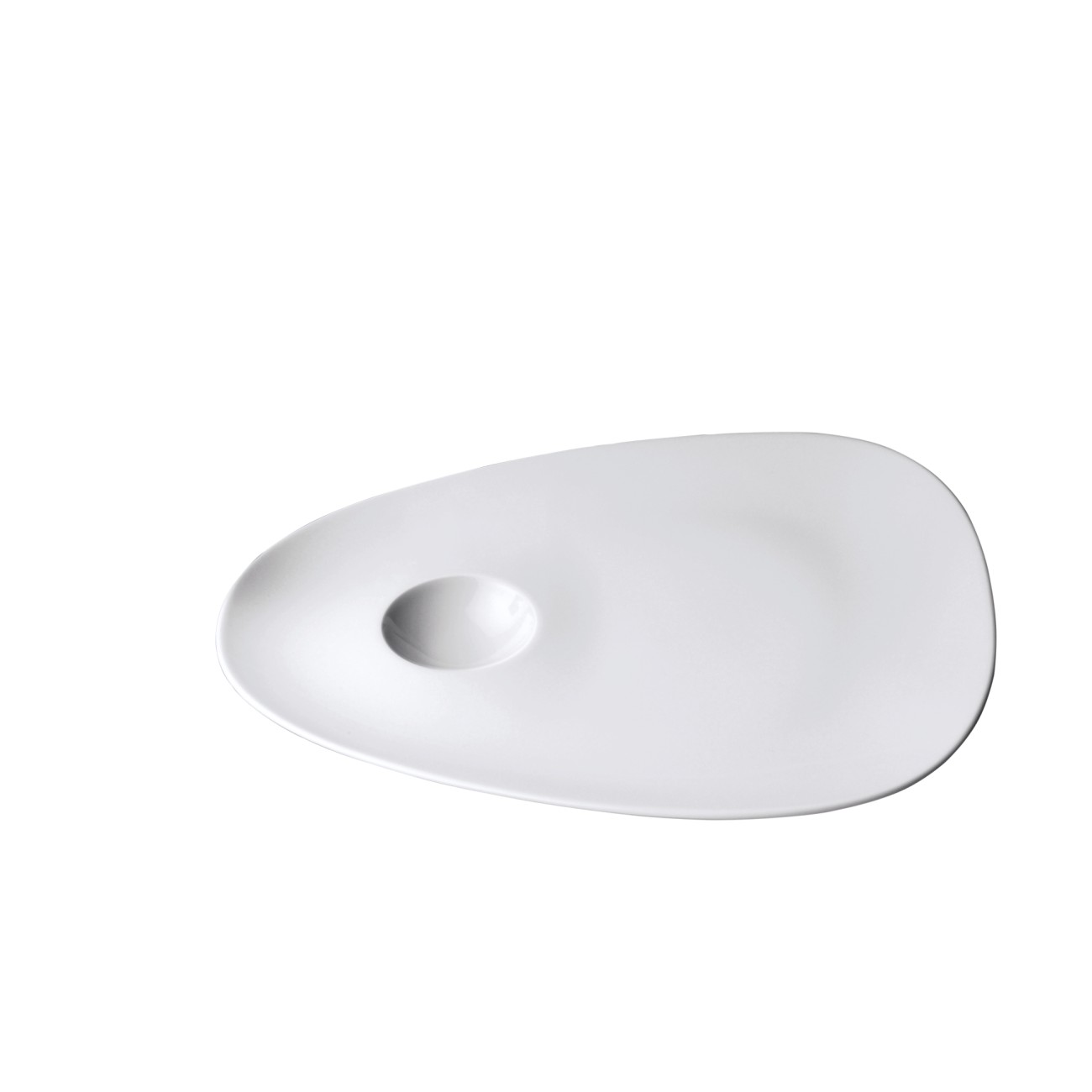 Rosenthal Πιατέλα 28x23 cm σειρά In.Gredienti