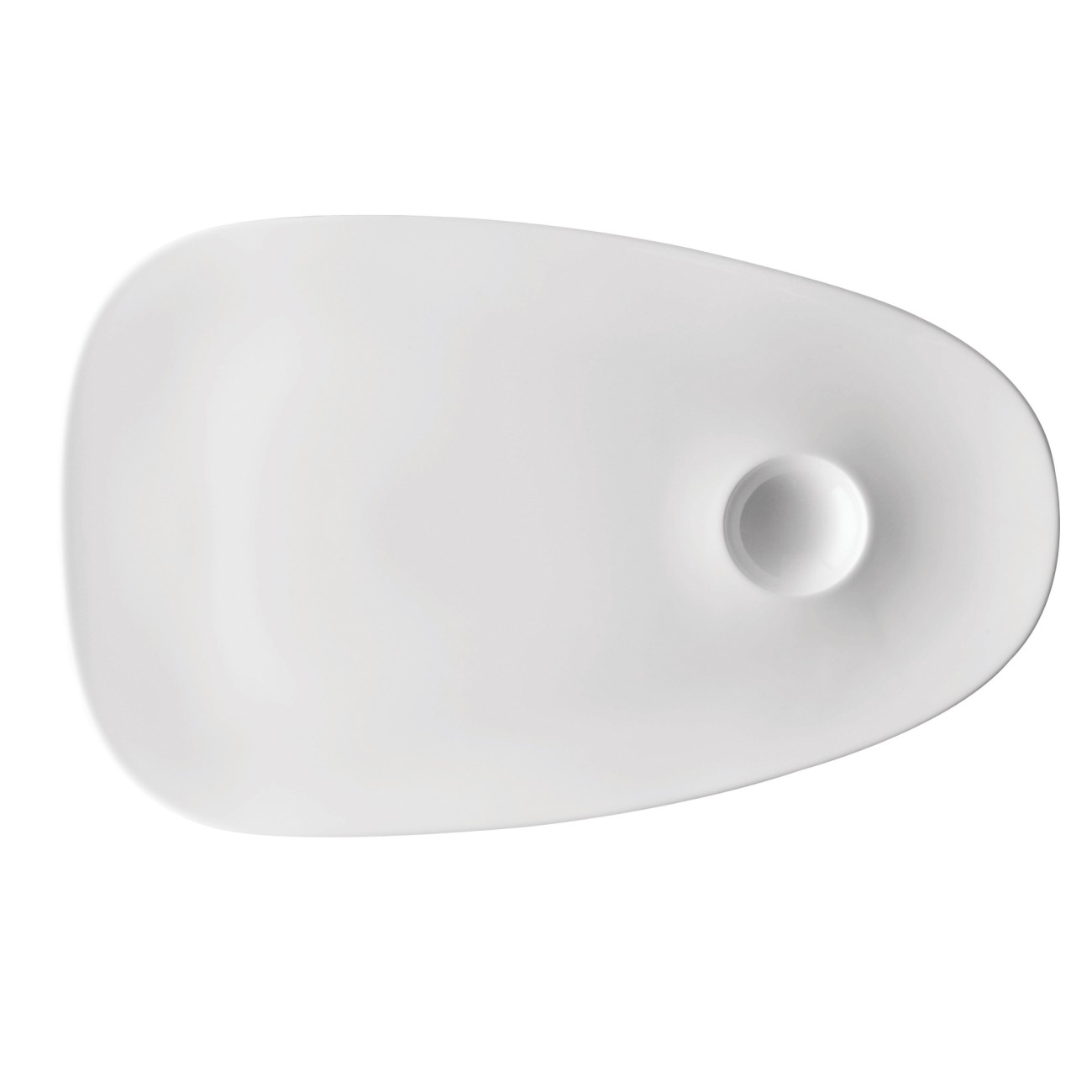 Rosenthal Πιατέλα 39x24 cm σειρά In.Gredienti