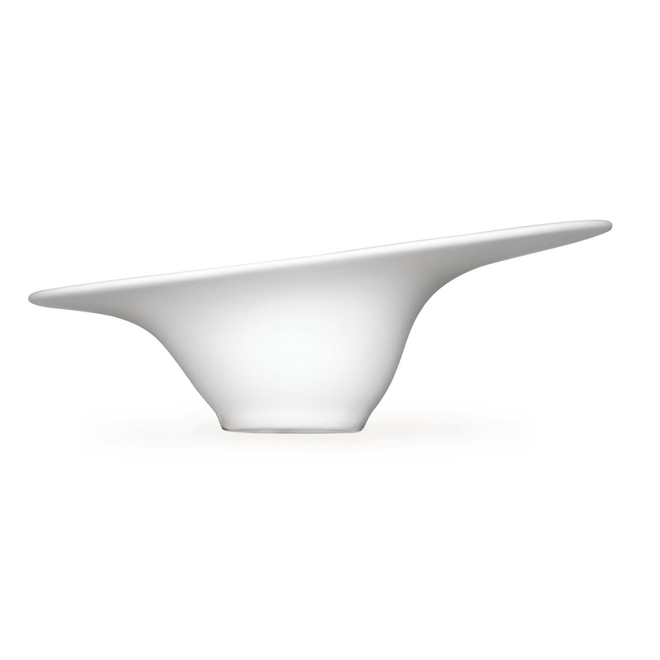 Rosenthal Μπολ οβάλ 20x13 cm σειρά In.Gredienti
