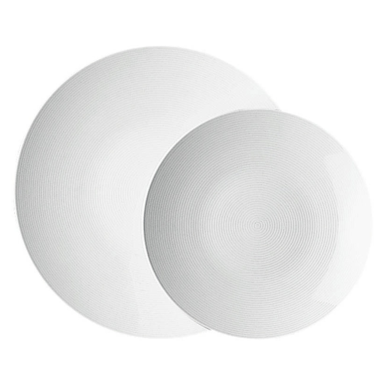 Thomas Πιάτο ρηχό 22 cm σειρά Loft