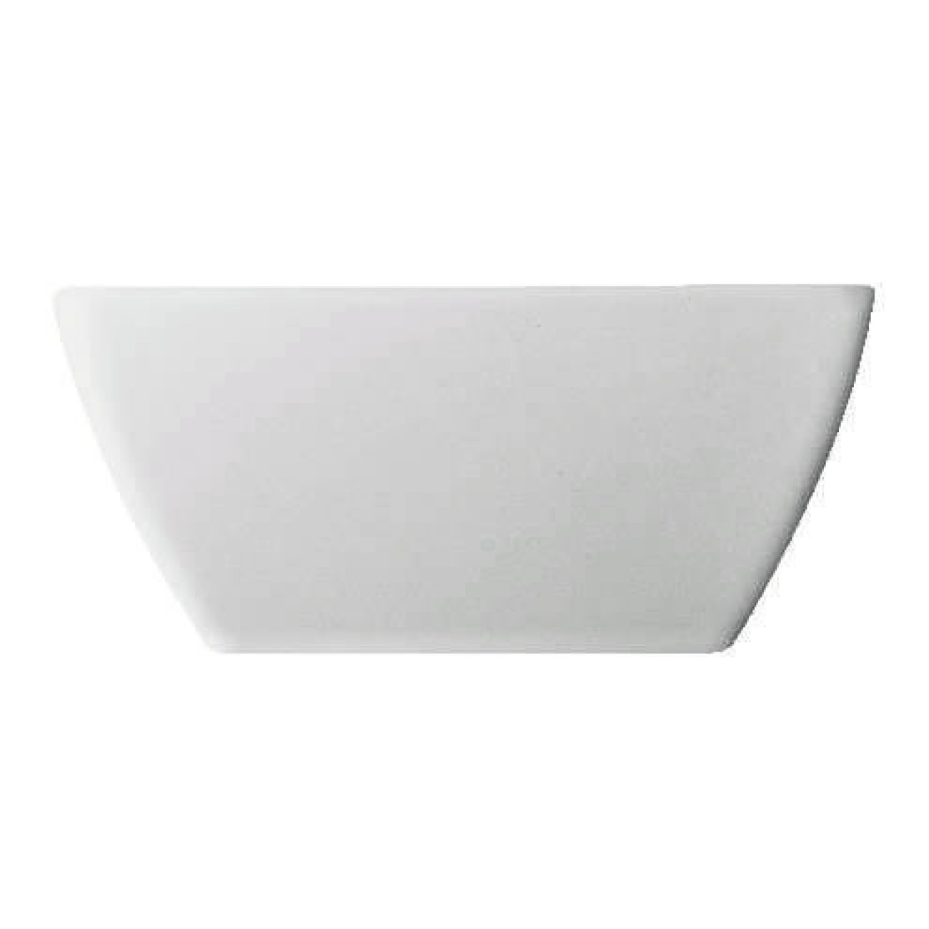 Thomas Μπολ βαθύ τετράγωνο 15x15x6,5 cm σειρά Loft