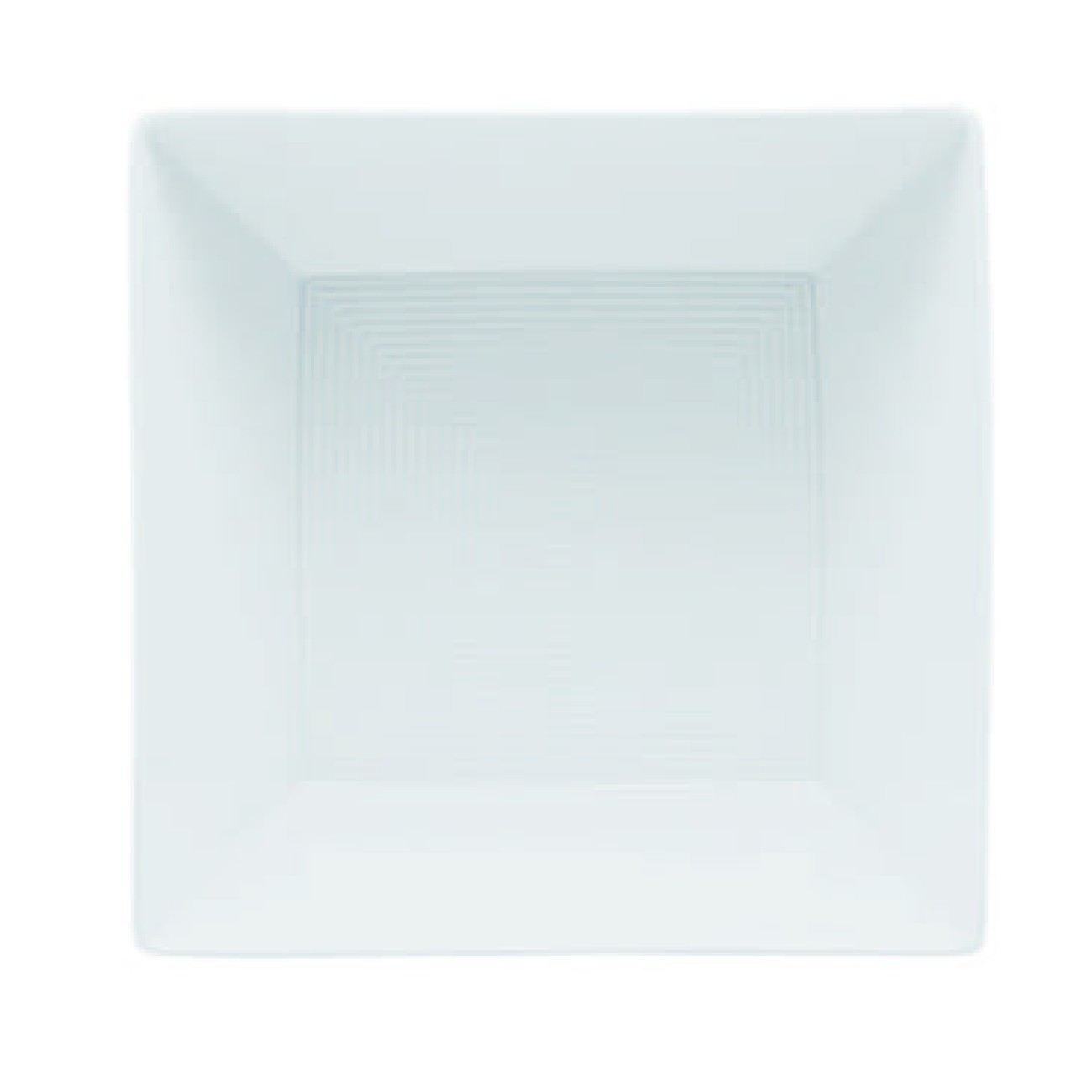 Thomas Μπολ βαθύ τετράγωνο 15x15x6,5 cm σειρά Loft