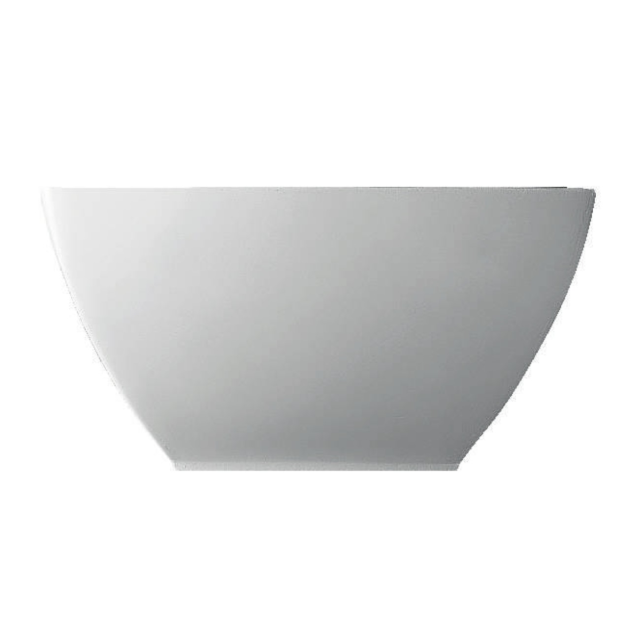 Thomas Μπολ βαθύ τετράγωνο 21x21x10,5 cm σειρά Loft