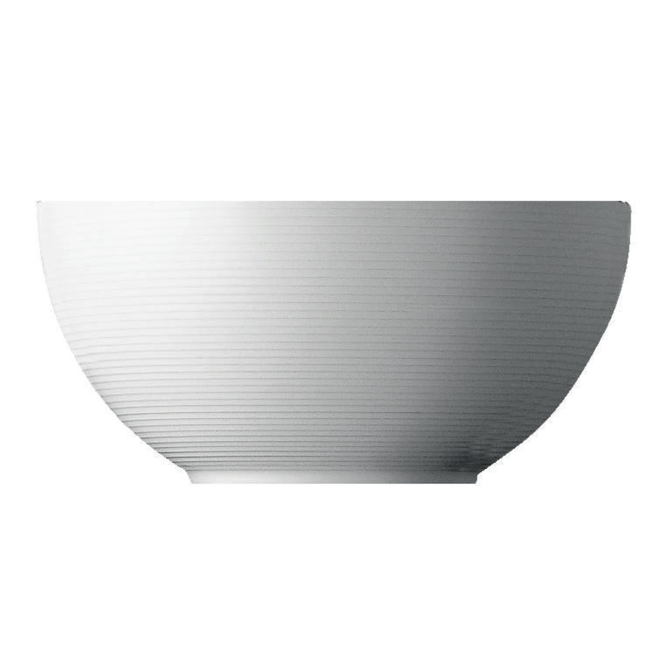 Thomas Μπολ χαμηλό 11xØ23 cm σειρά Loft