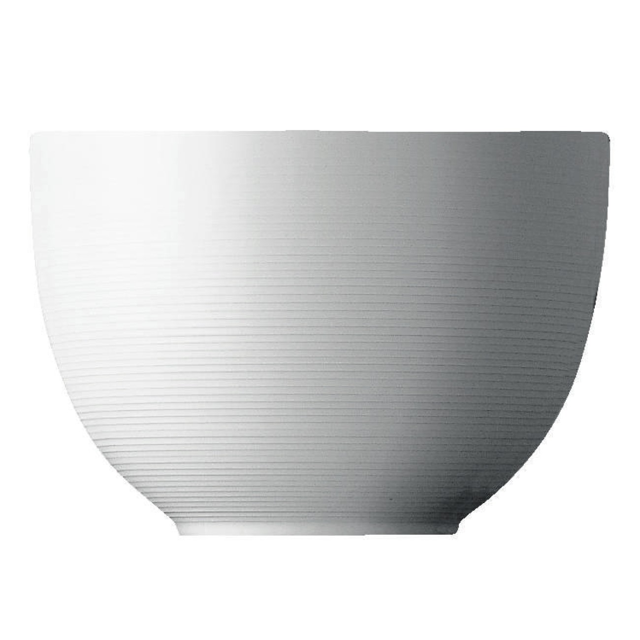 Thomas Μπολ ψηλό 16xØ23 cm σειρά Loft