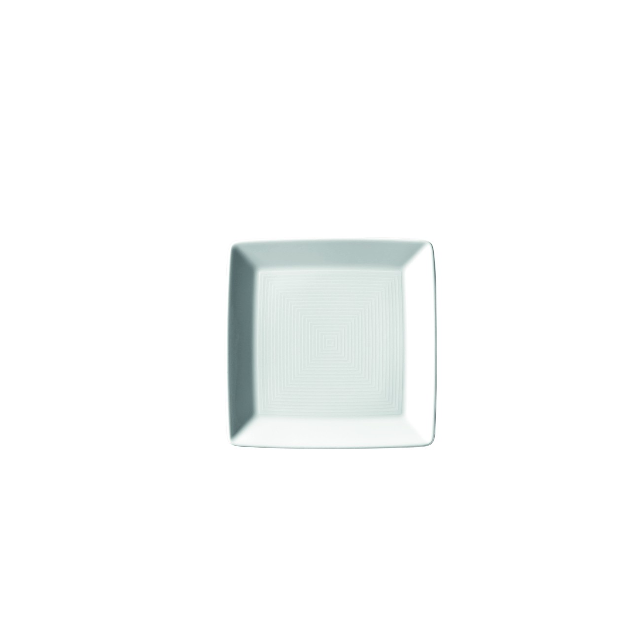 Thomas Πιατέλα ρηχή τετράγωνη 13x13 cm σειρά Loft
