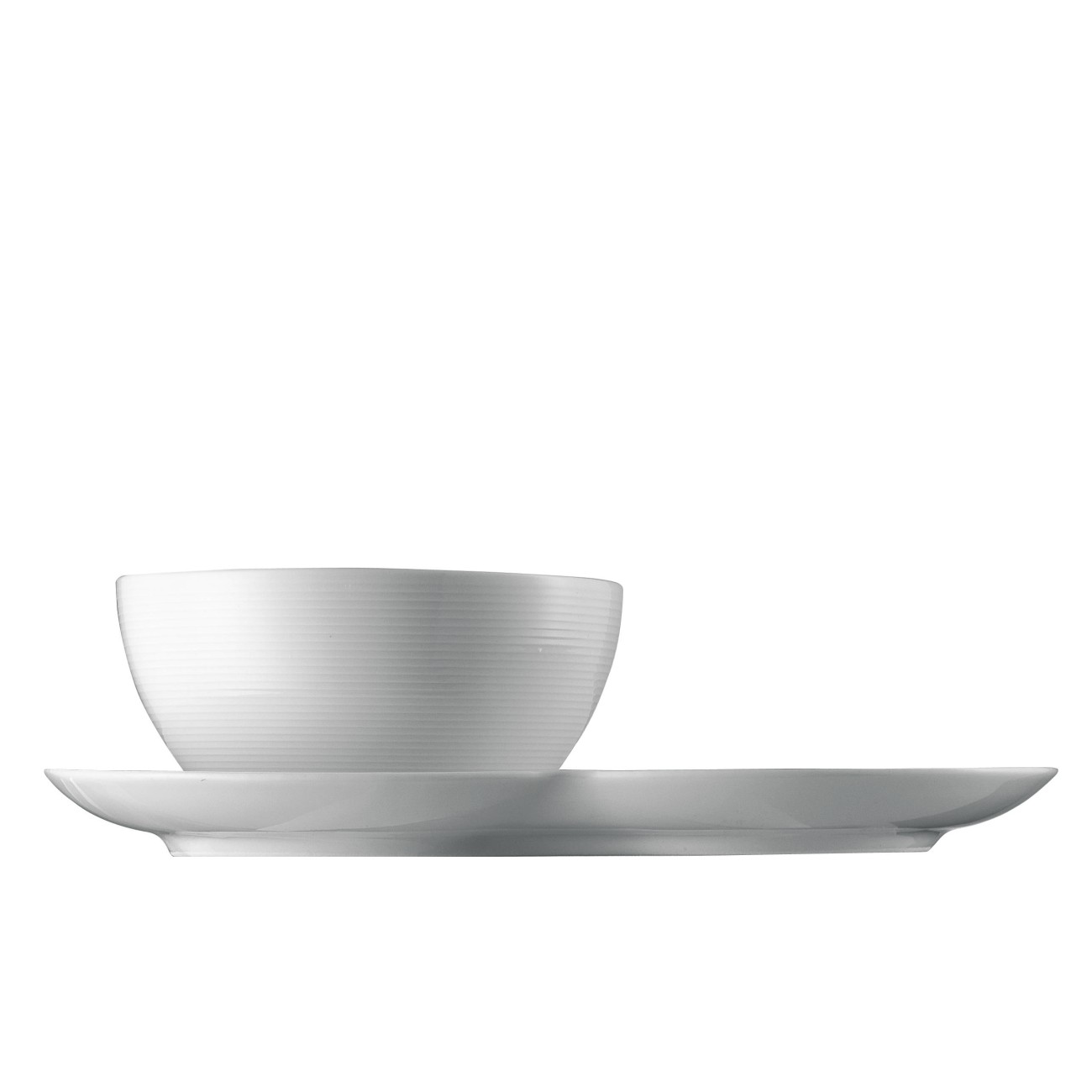 Thomas Μπολ 7xØ13 cm σειρά Loft