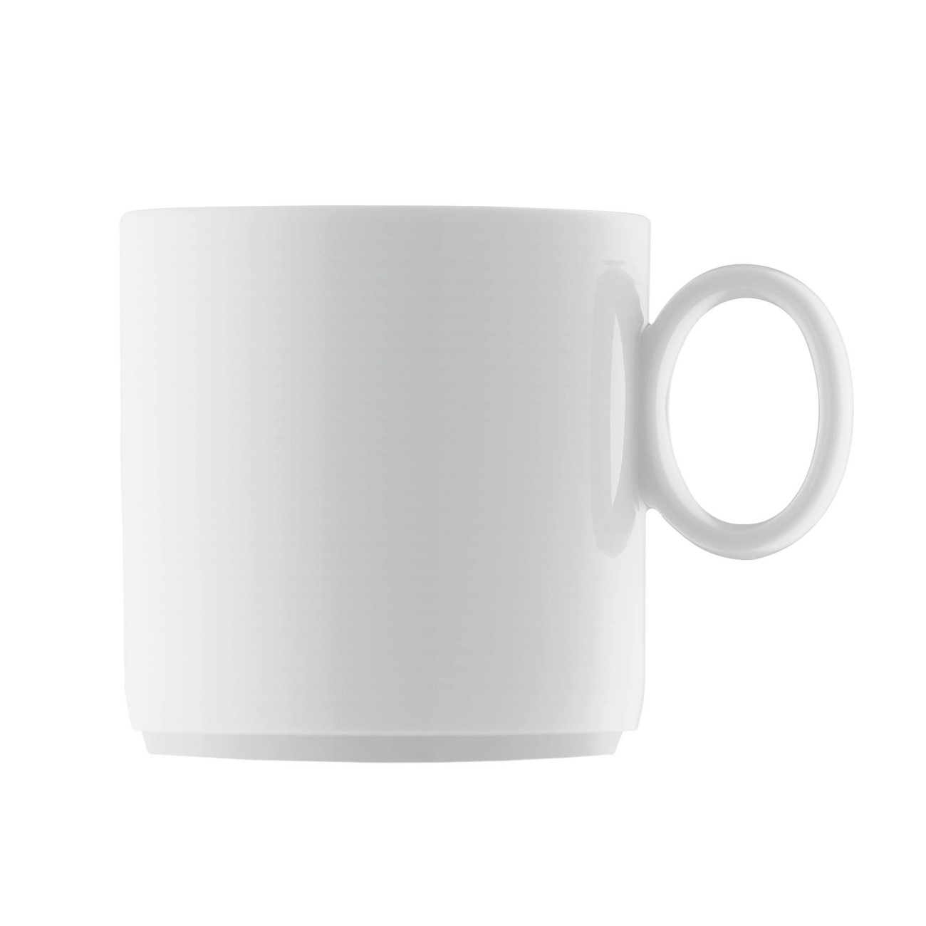 Thomas Κούπα με χερούλι στοιβαζόμενη 8,5xØ8,5 cm σειρά Loft