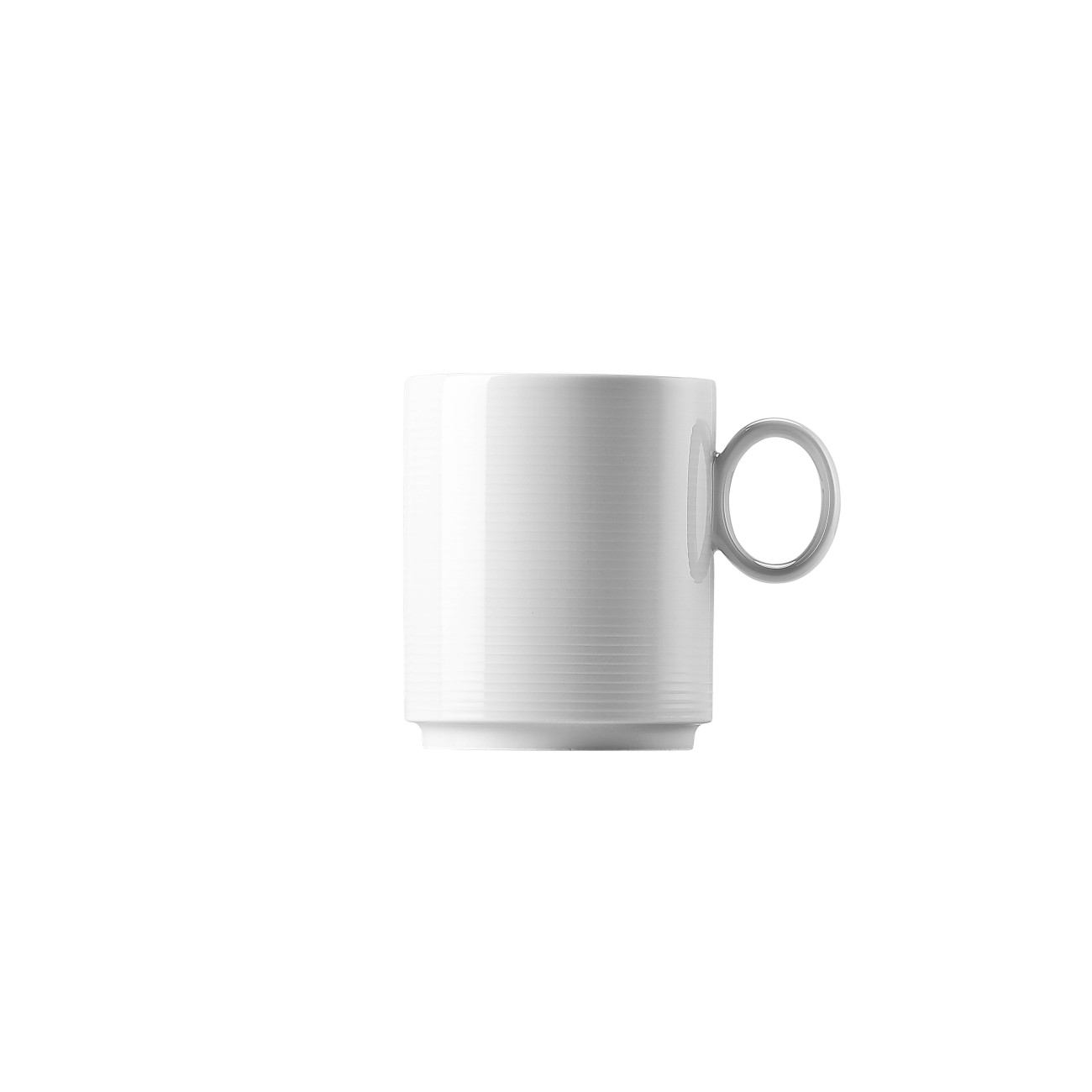 Thomas Κούπα με χερούλι στοιβαζόμενη 10xØ8,5 cm σειρά Loft