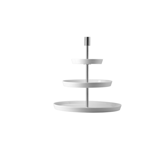 Thomas Εταζέρα 3 θέσεων 12/19/27x29 cm σειρά Loft