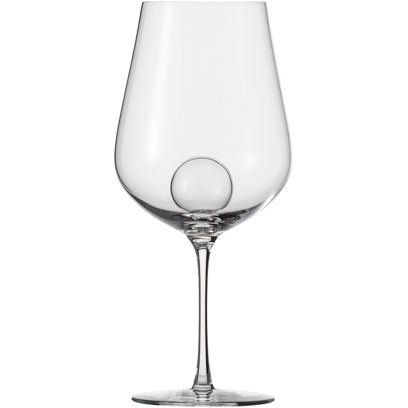 Zwiesel 1872 Ποτήρι κόκκινου κρασιού 219 mm σειρά Air Sense
