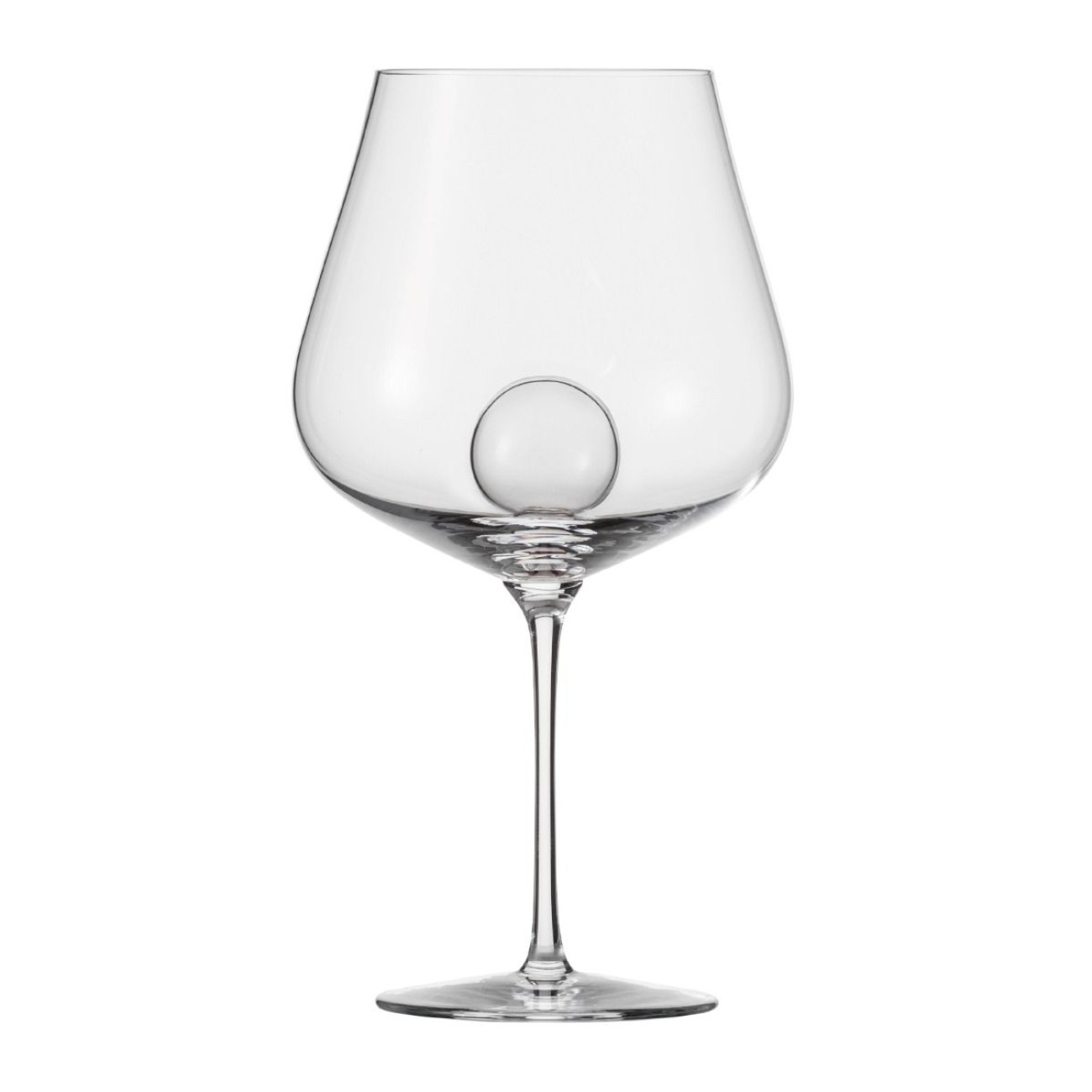 Zwiesel 1872 Ποτήρι βουργουνδίας 213 mm σειρά Air Sense