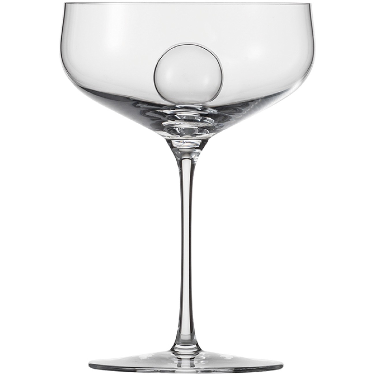 Zwiesel 1872 Ποτήρι σαμπάνιας coup 147 mm σειρά Air Sense