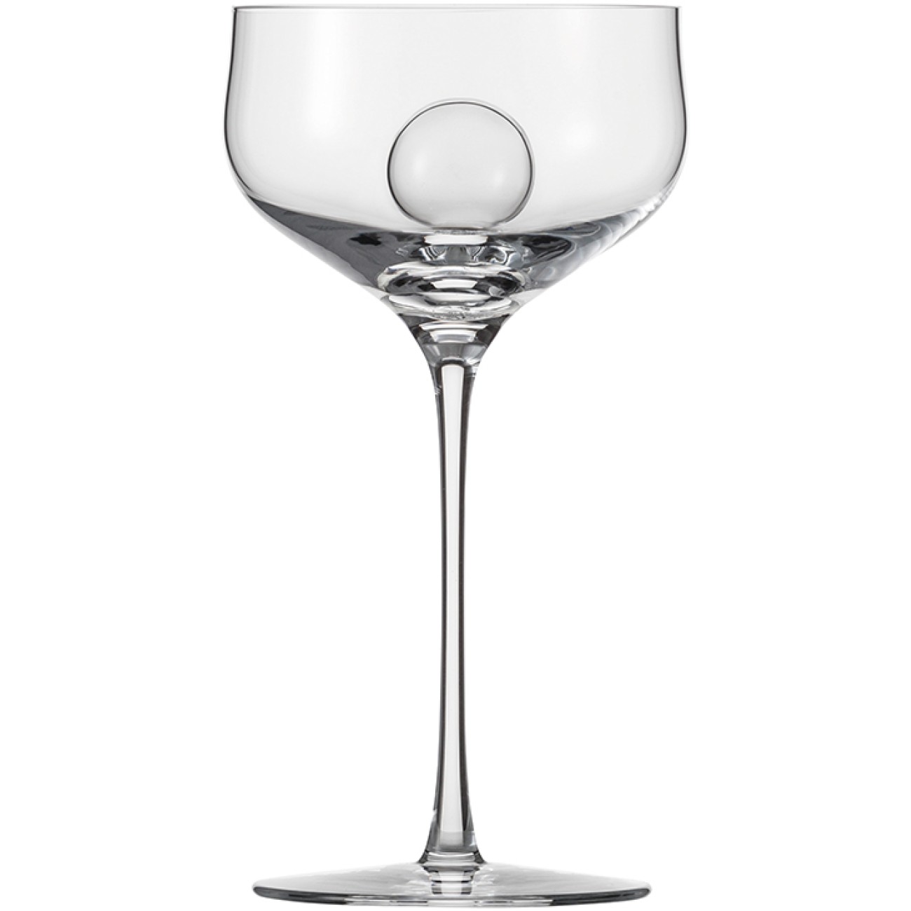 Zwiesel 1872 Ποτήρι επιδορπίου 161 mm σειρά Air Sense