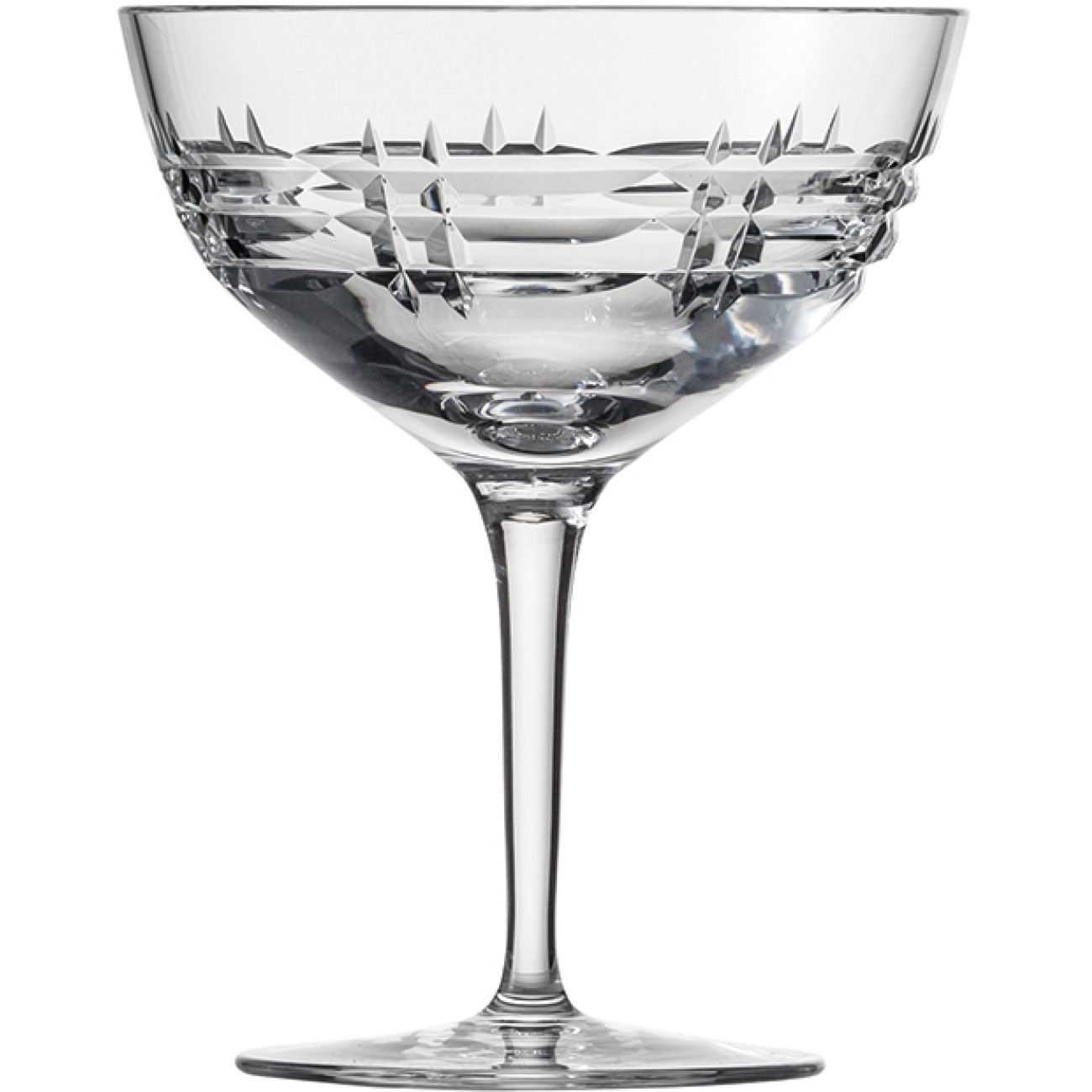 Schott Zwiesel Ποτήρι σαμπάνιας-cocktail 129 mm σειρά Basic Bar Classic