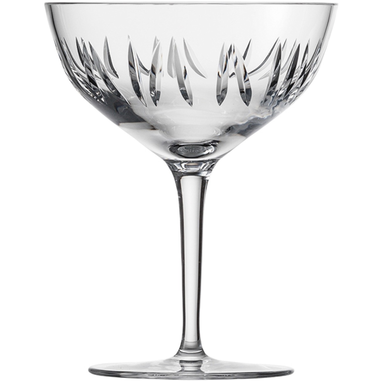 Schott Zwiesel Ποτήρι σαμπάνιας-cocktail 129 mm σειρά Basic Bar Motion