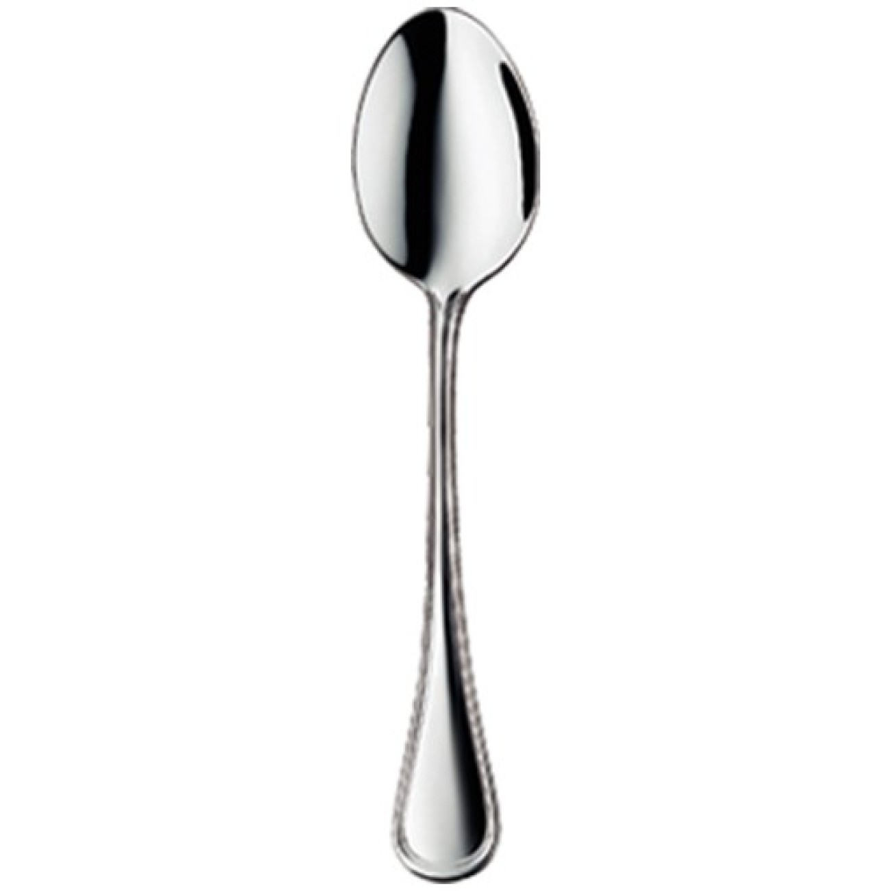 WMF Κουτάλι φαγητού 20 cm σειρά Contour