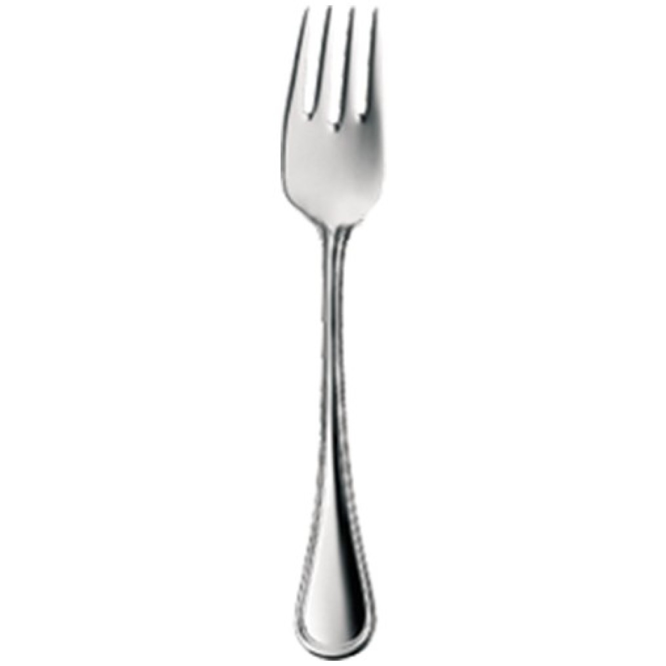 WMF Πιρούνι ψαριού 17,4 cm σειρά Contour